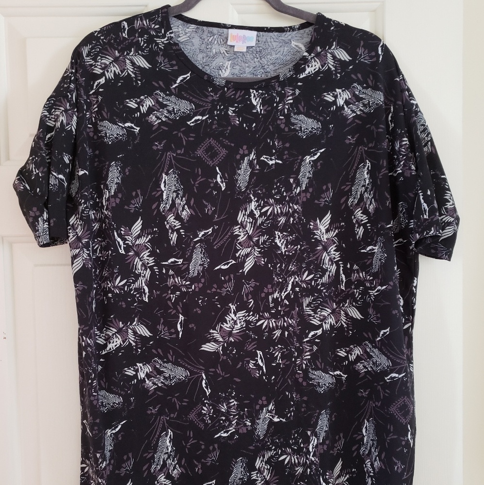 LuLaRoe Feather Irma